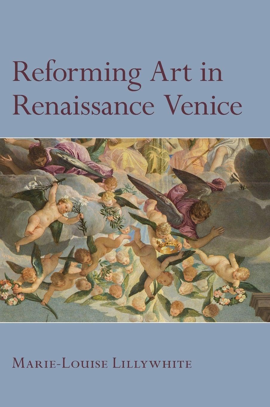 Reforming Art in Renaissance Venice Film, Art & Culture