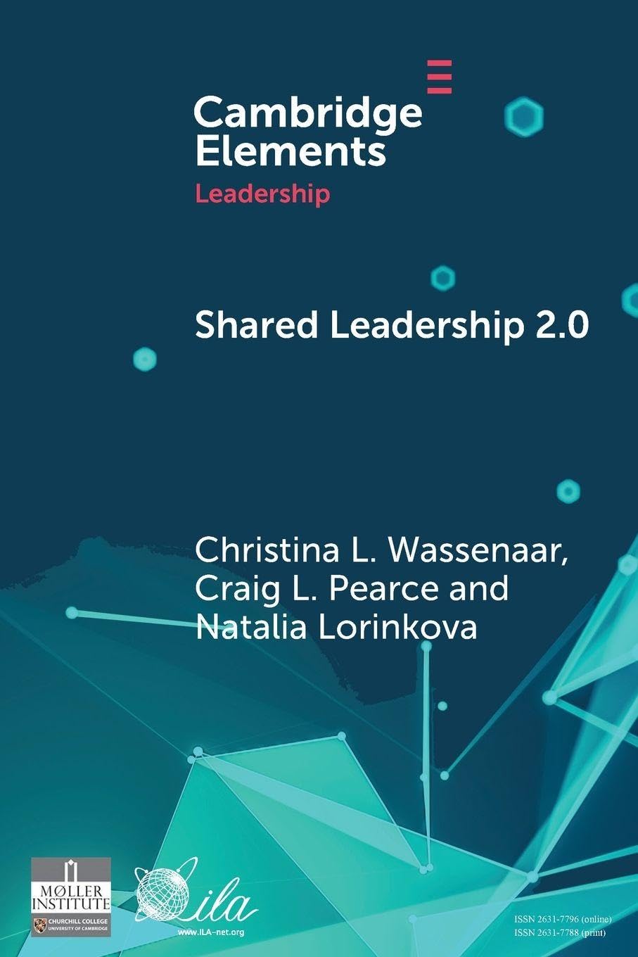 Product Image: Shared Leadership 2.0