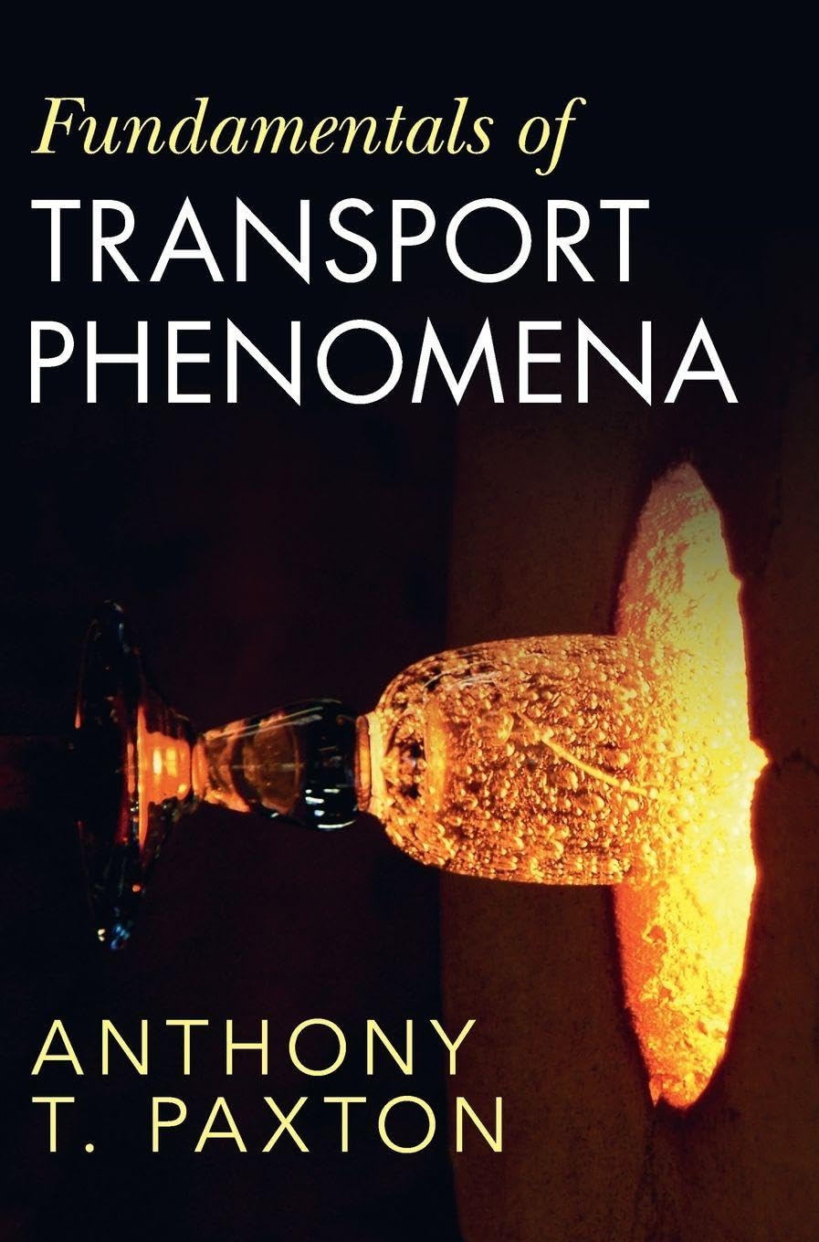 Fundamentals of Transport Phenomena Business & Technology