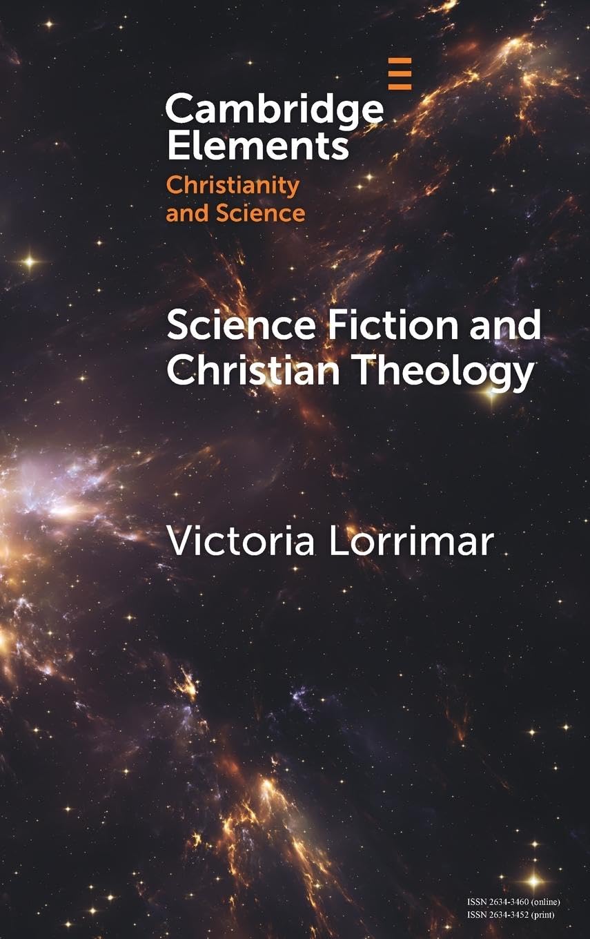 Science Fiction and Christian Theology Computer Science
