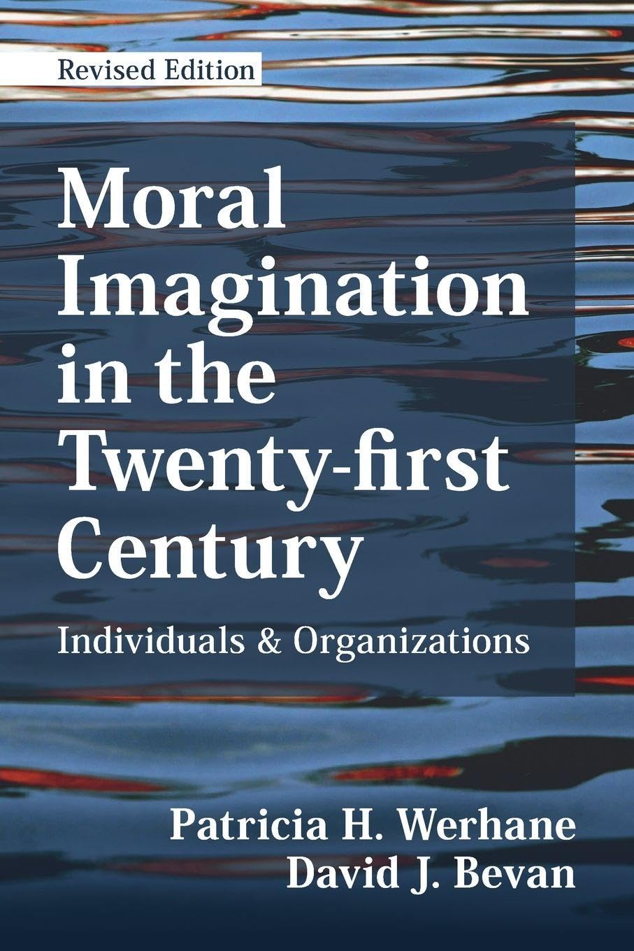 Moral Imagination in the Twenty-first Century Law