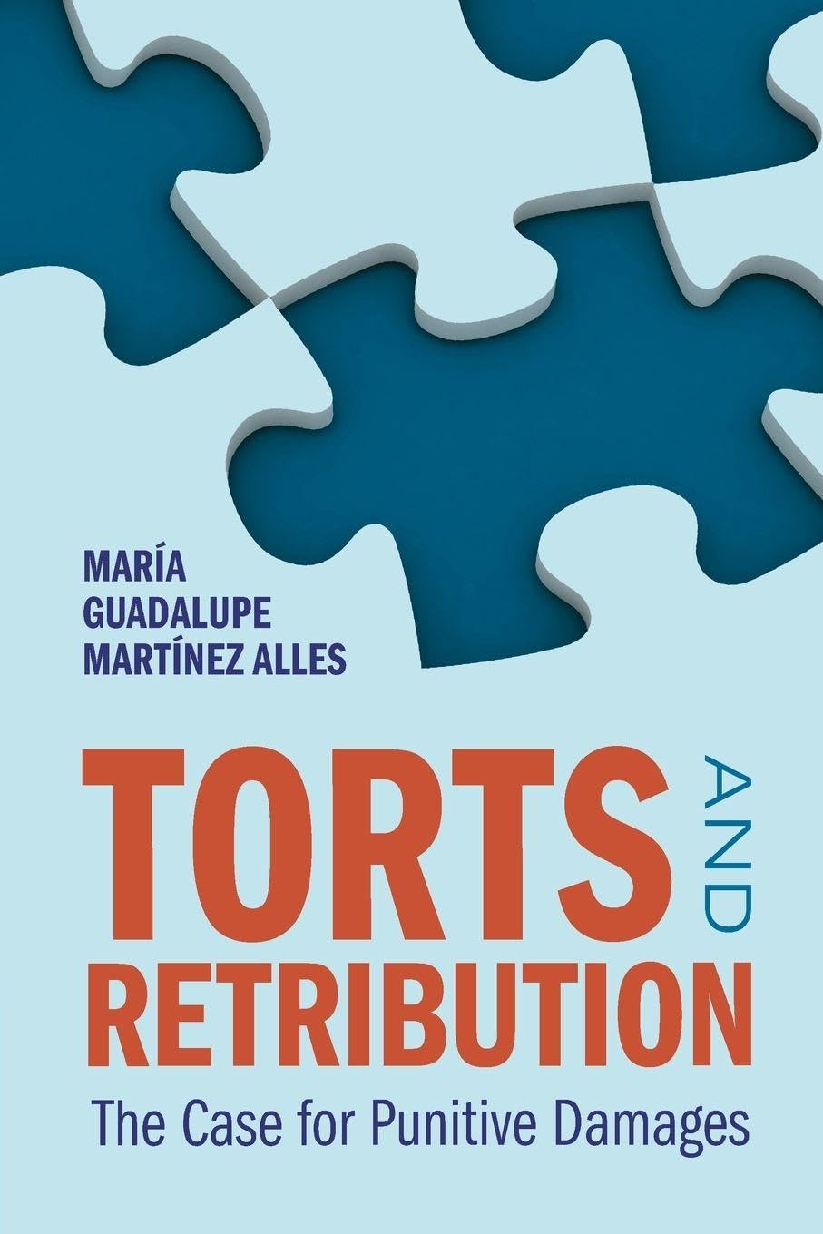 Torts and Retribution Law