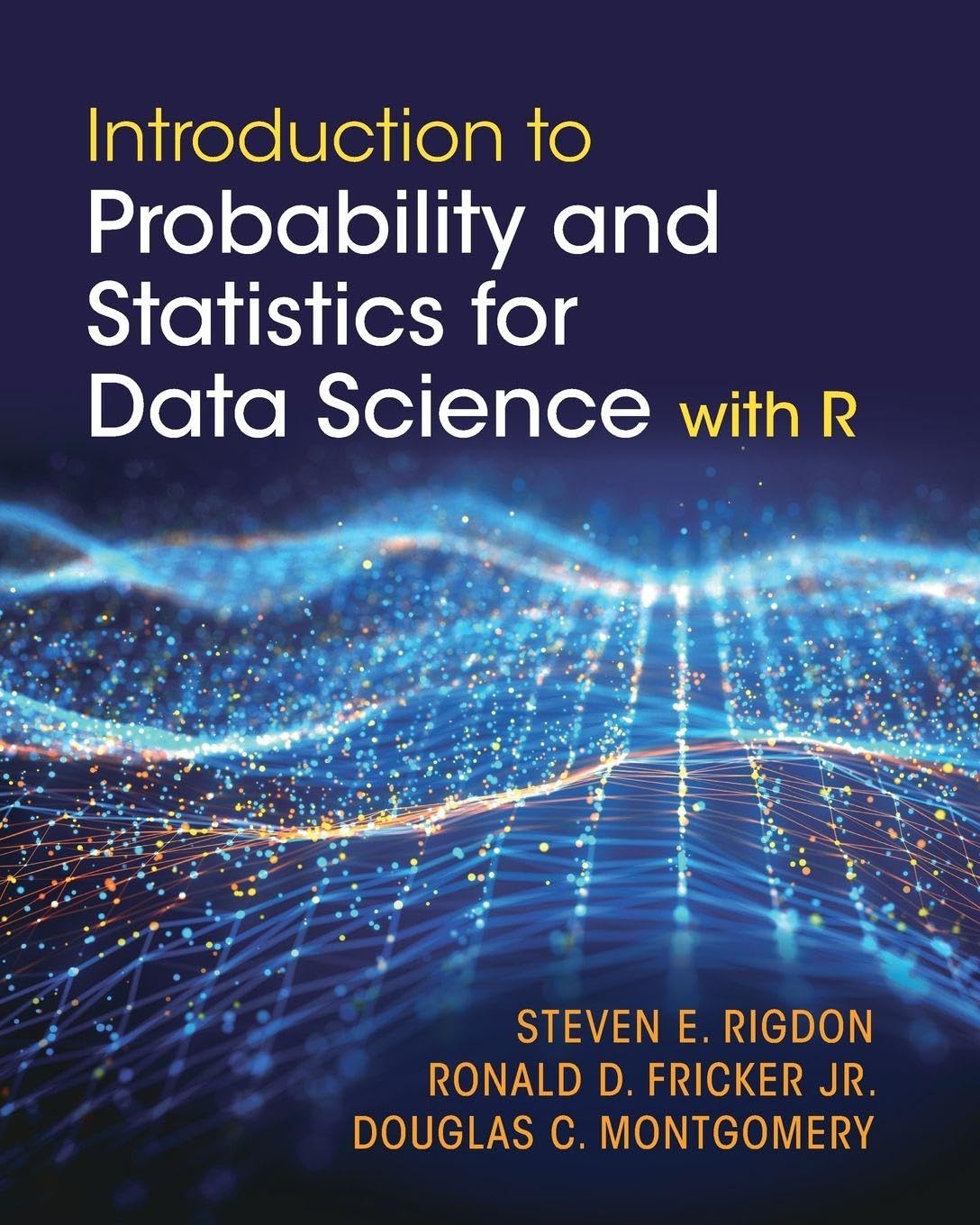 Introduction to Probability and Statistics for Data Science Social Sciences