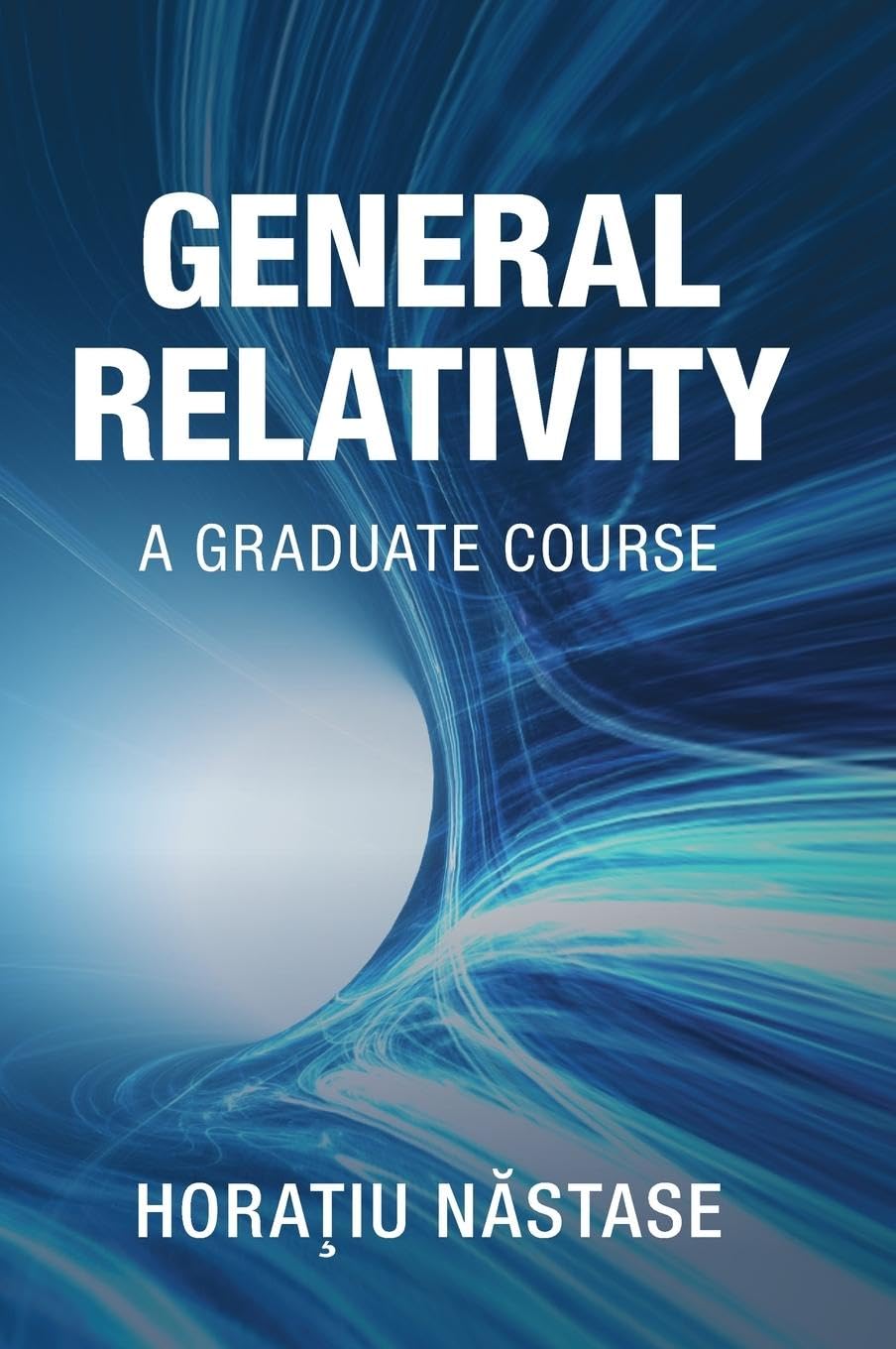 General Relativity Natural Sciences