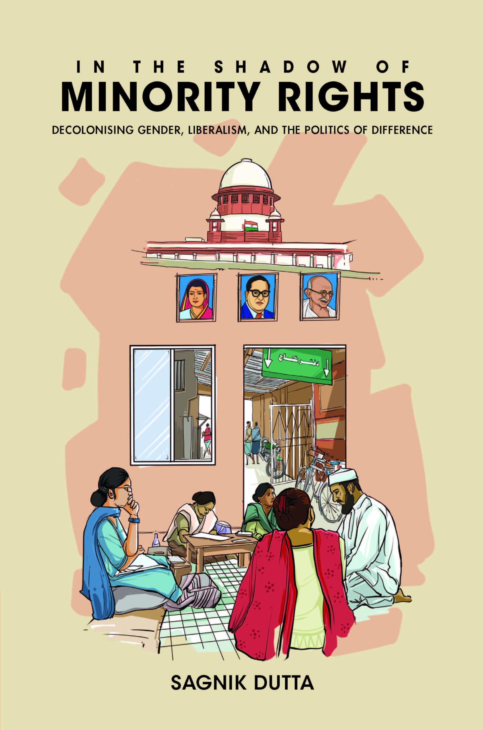 In the Shadow of Minority Rights Law