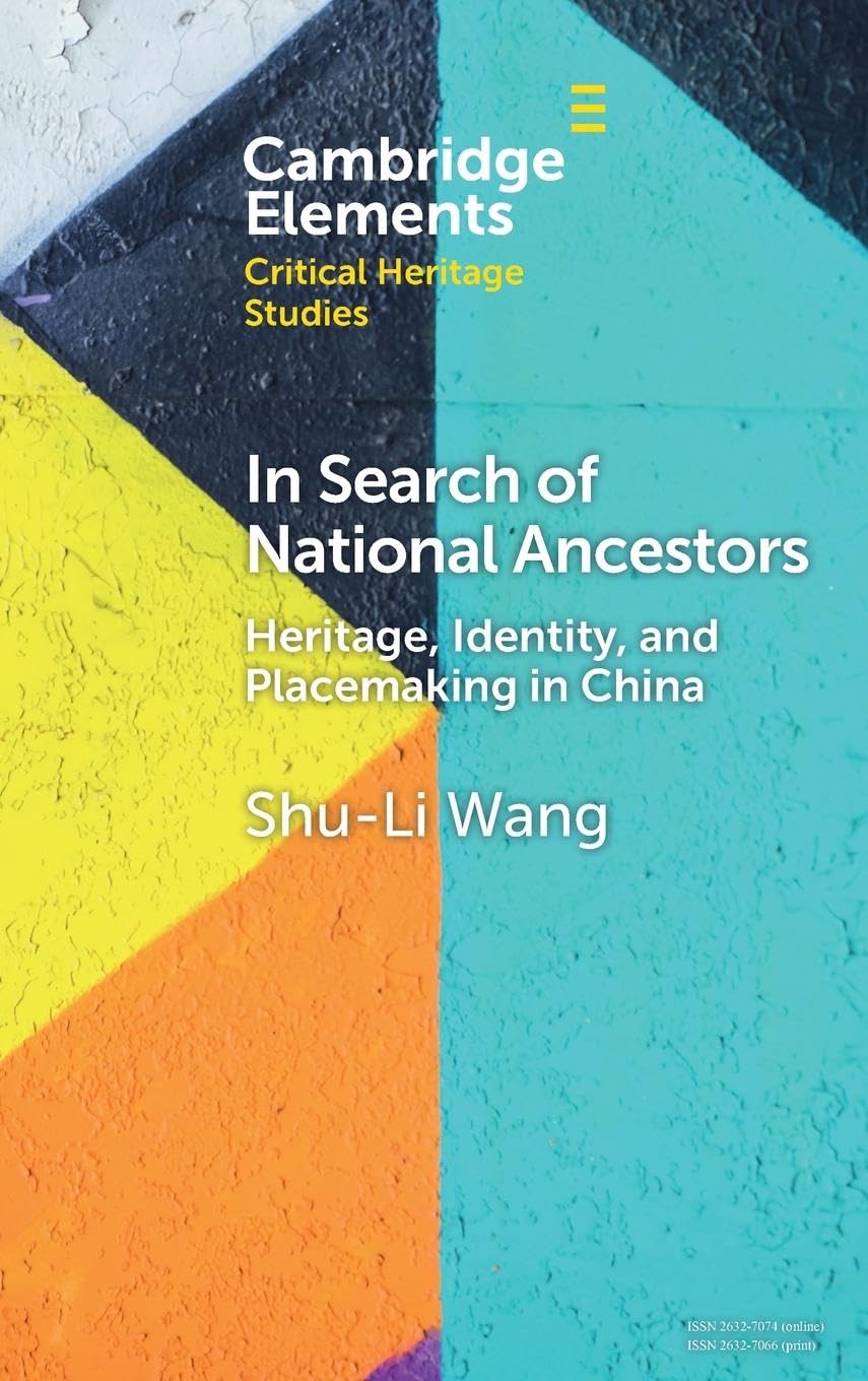 In Search of National Ancestors Law