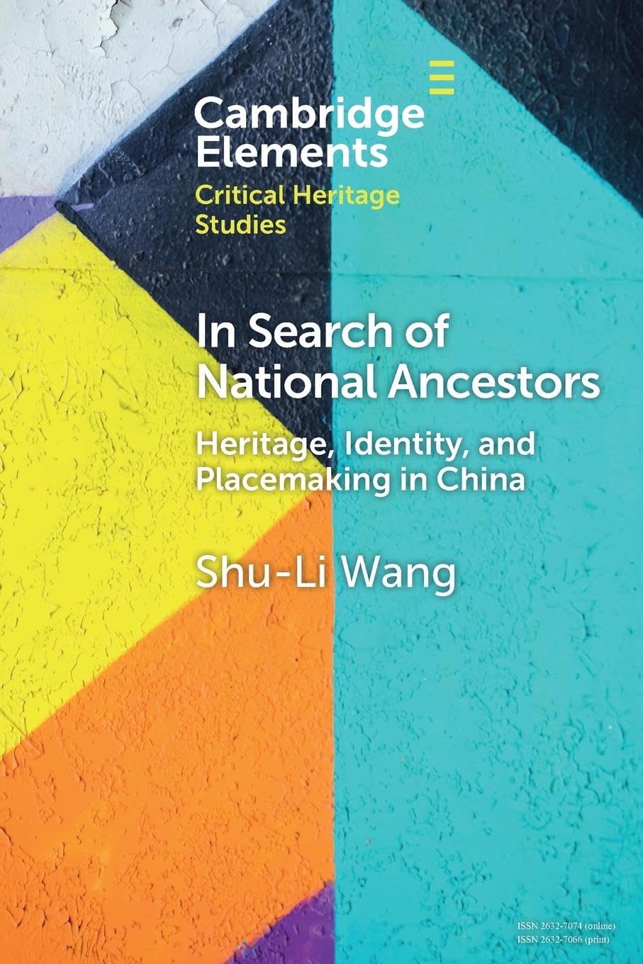 In Search of National Ancestors Law