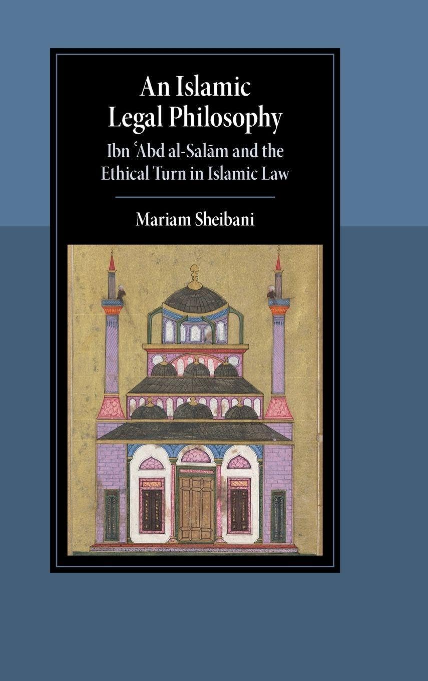 An Islamic Legal Philosophy Law