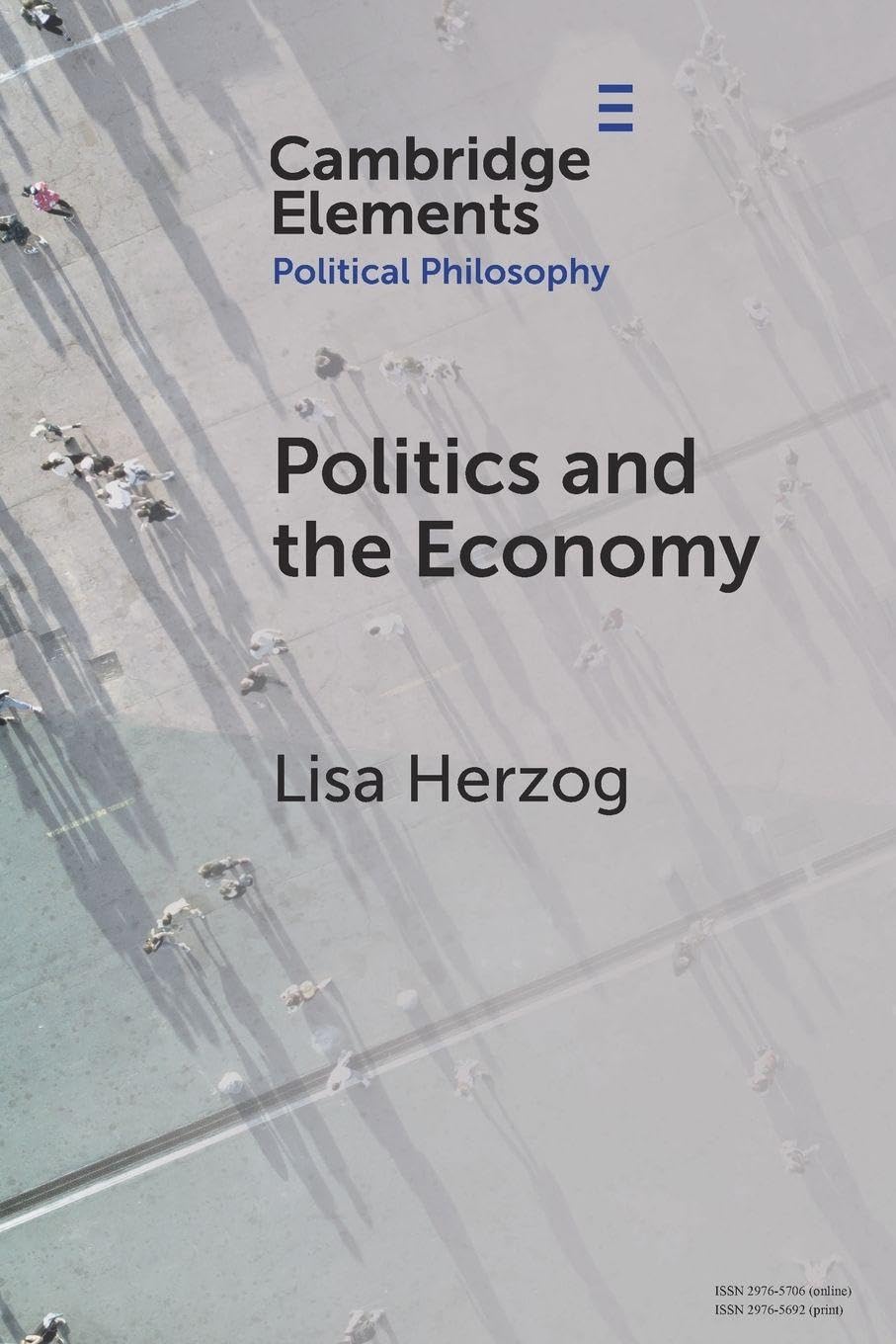 Politics and the Economy Philosophy