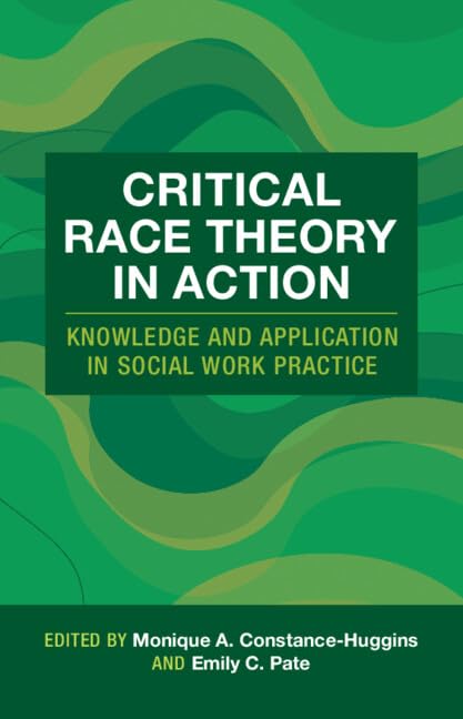 Critical Race Theory in Action Medicine