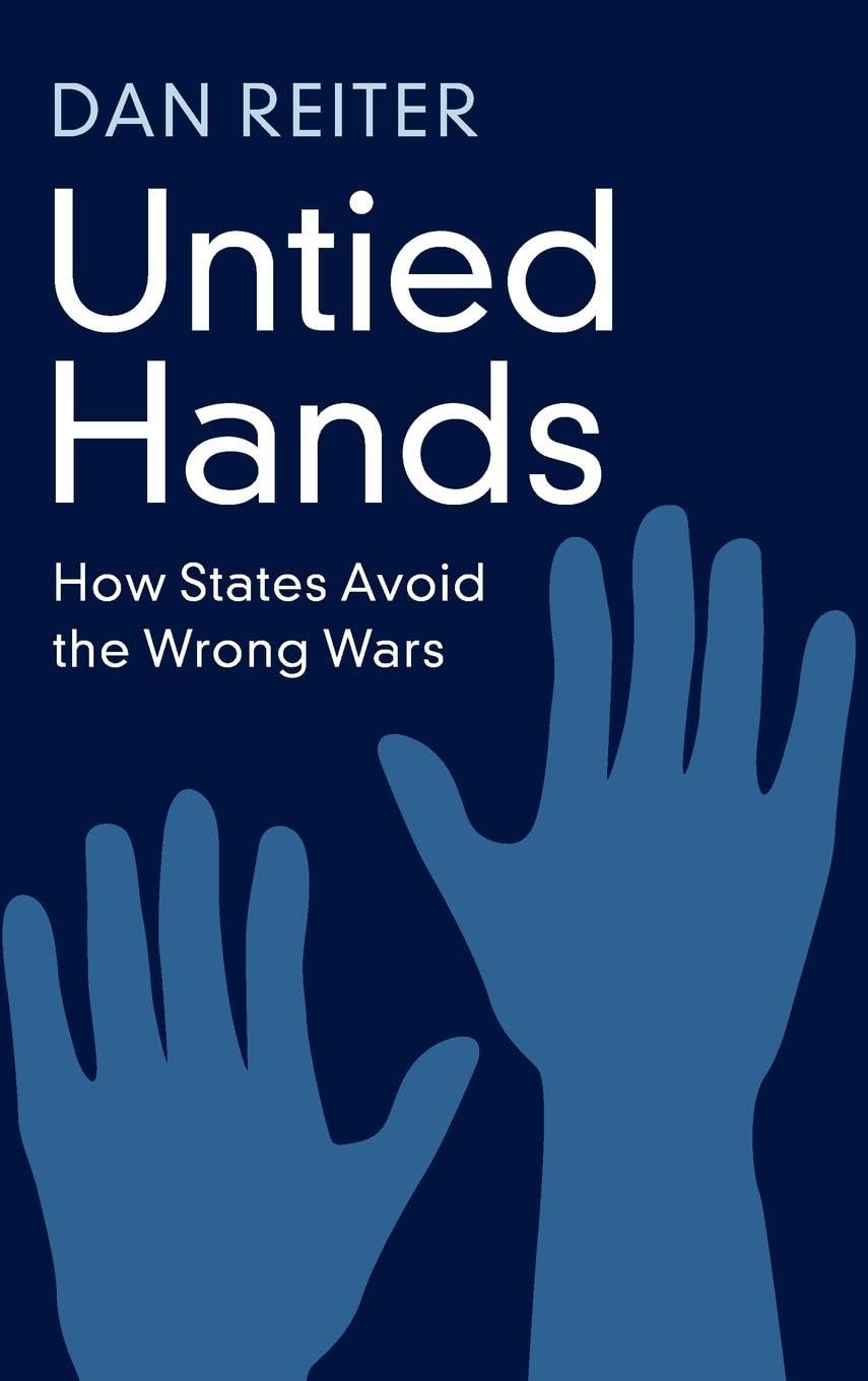 Untied Hands Law