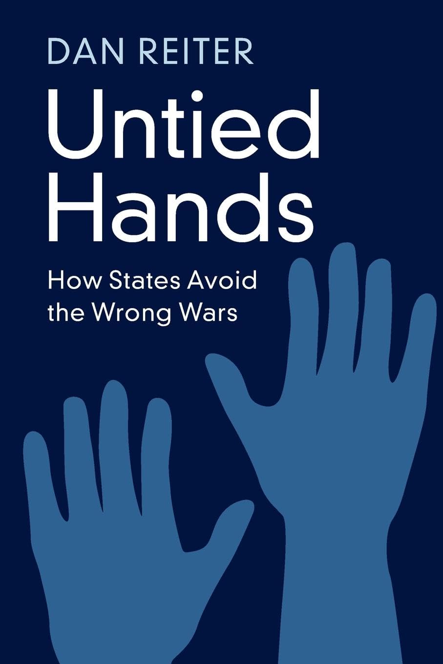 Untied Hands Law