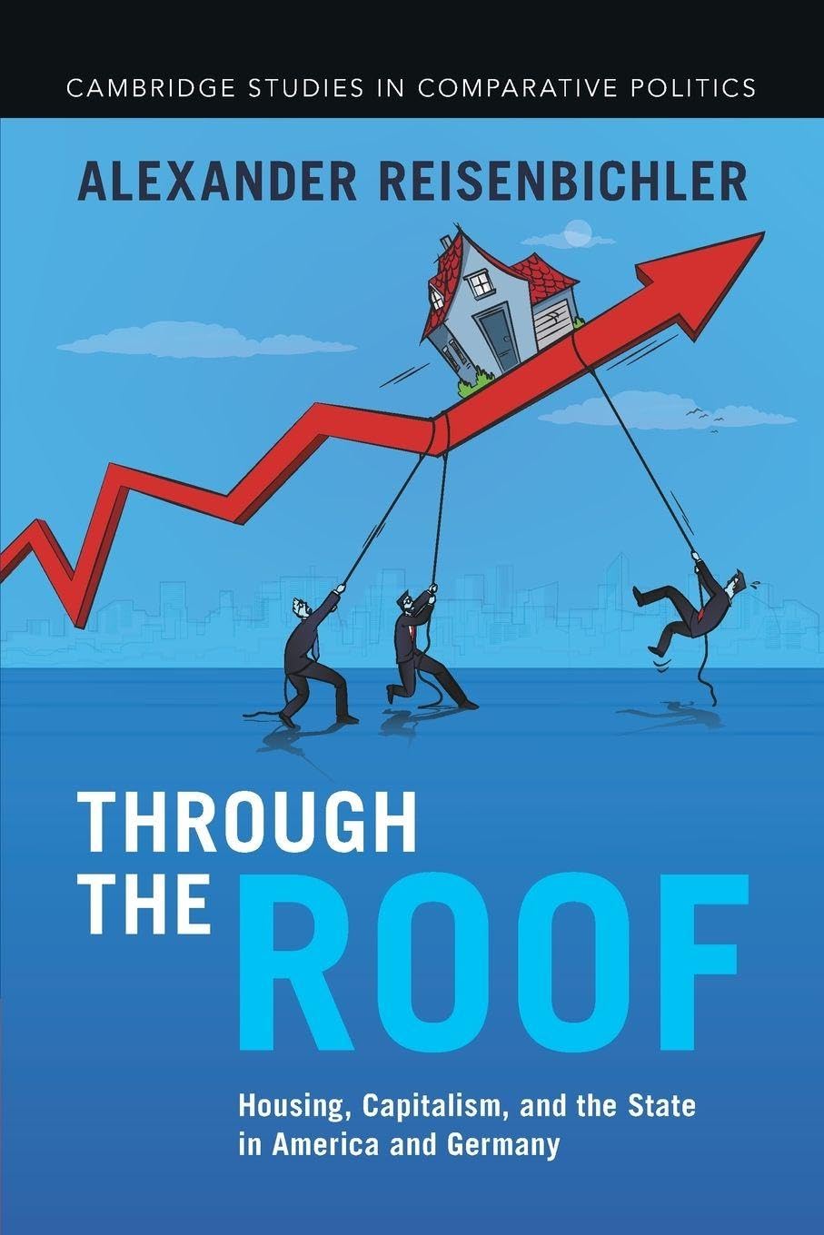 Through the Roof Social Sciences