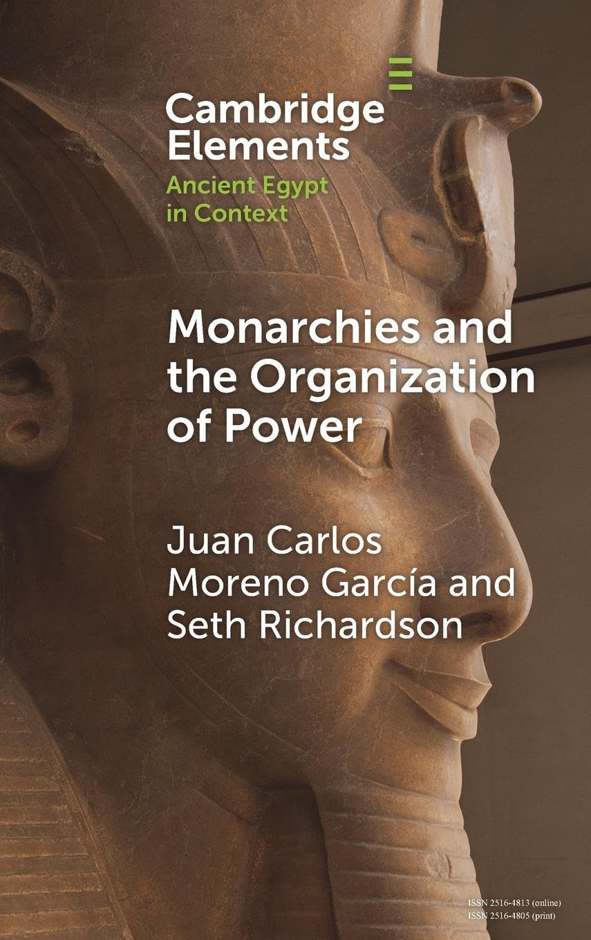 Monarchies and the Organization of Power Historical Fiction