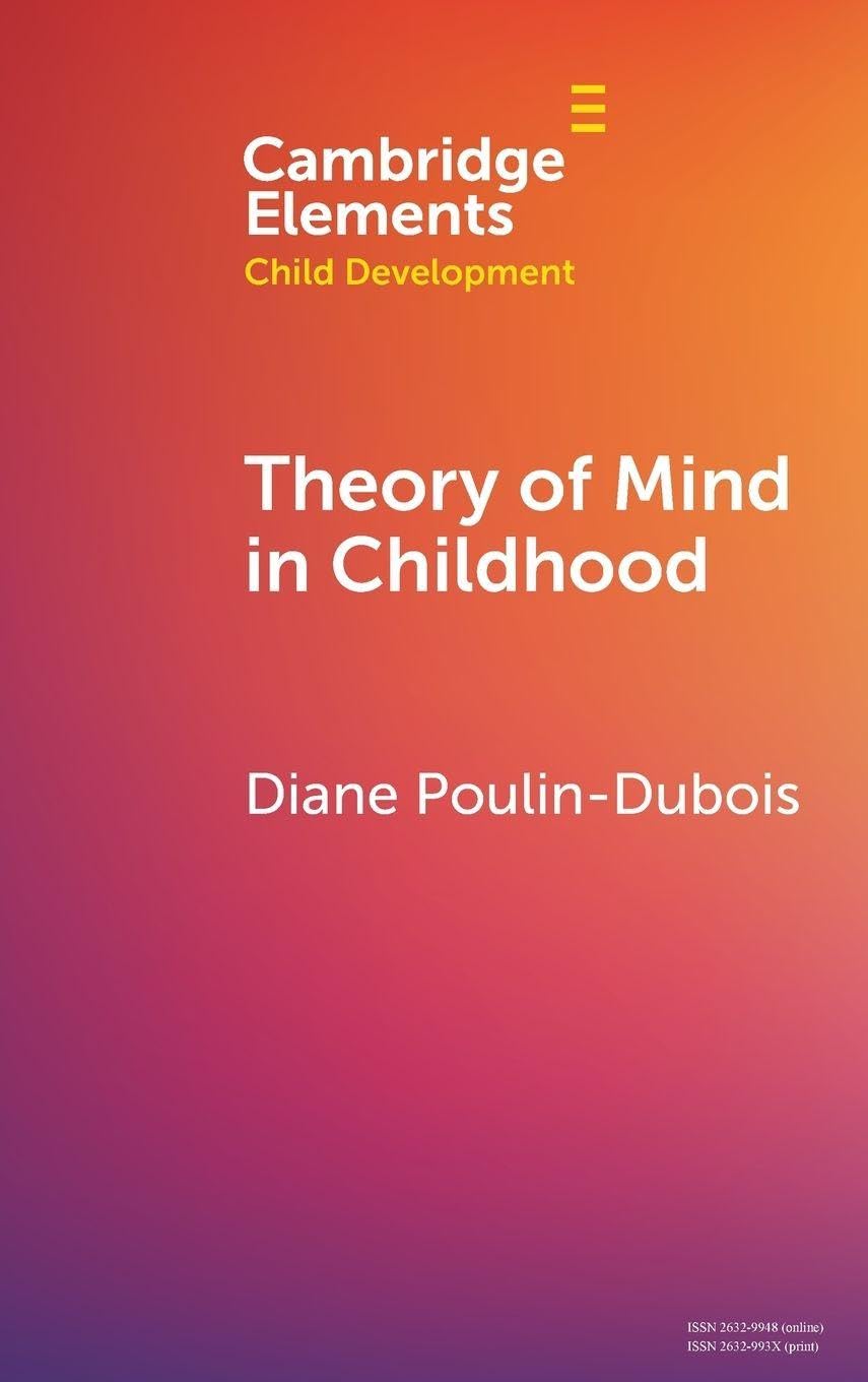 Theory of Mind in Childhood Philosophy
