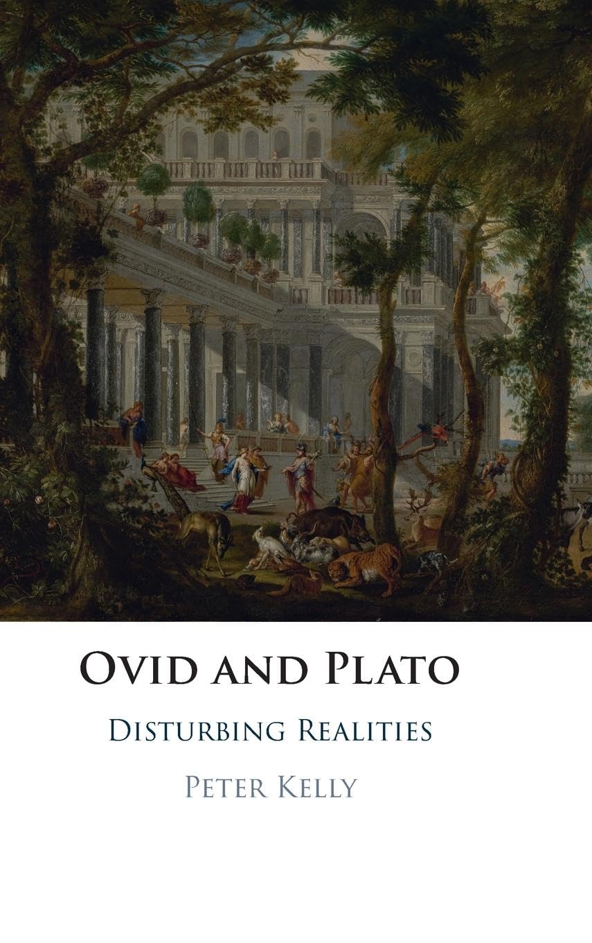 Product Image: Ovid and Plato