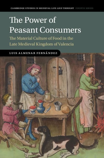 The Power of Peasant Consumers Books
