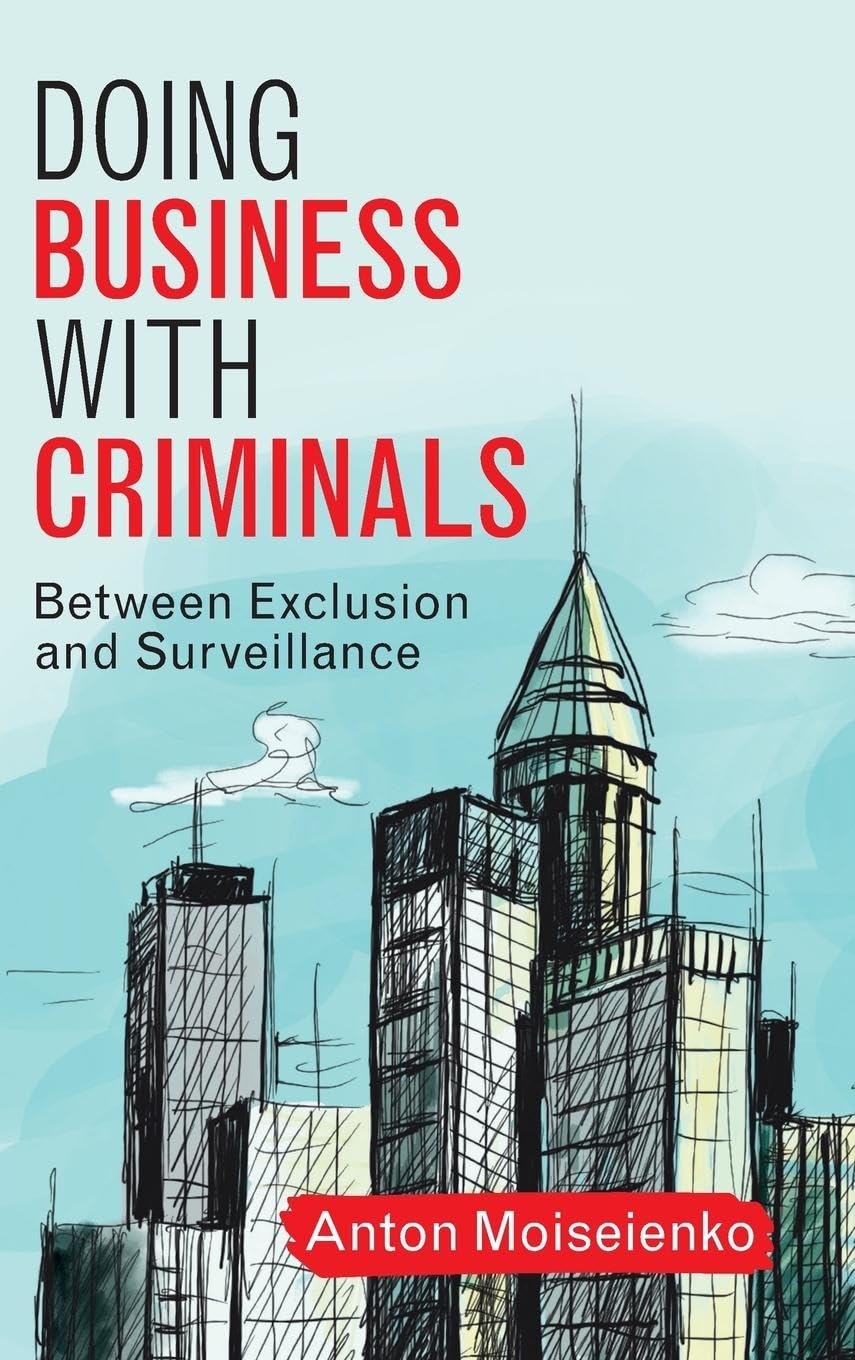 Doing Business with Criminals Law