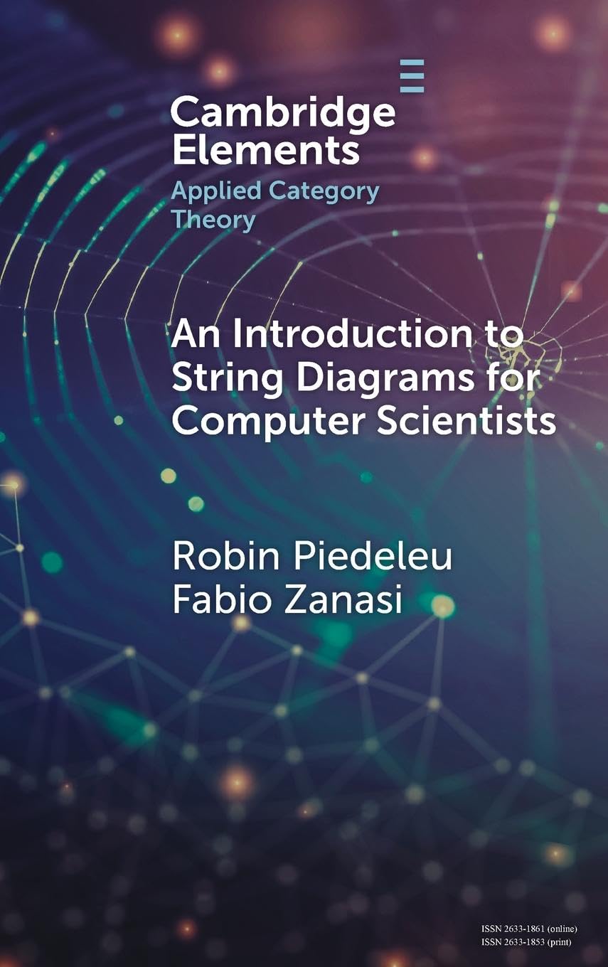 Product Image: An Introduction to String Diagrams for Computer Scientists