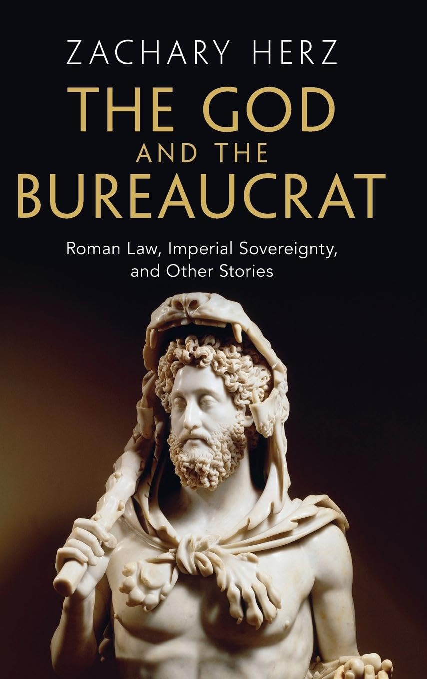 The God and the Bureaucrat Law