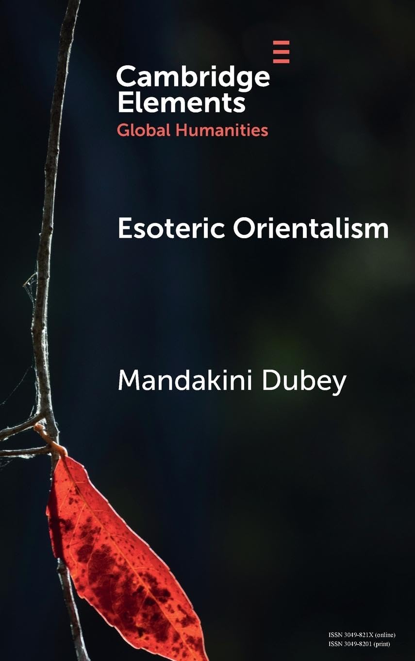 Product Image: Esoteric Orientalism