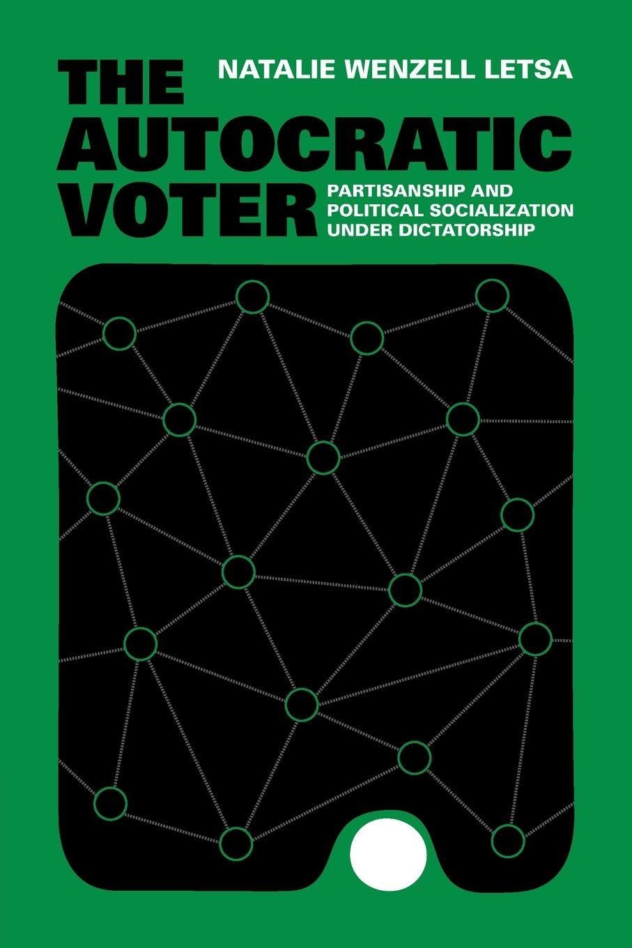 The Autocratic Voter Law