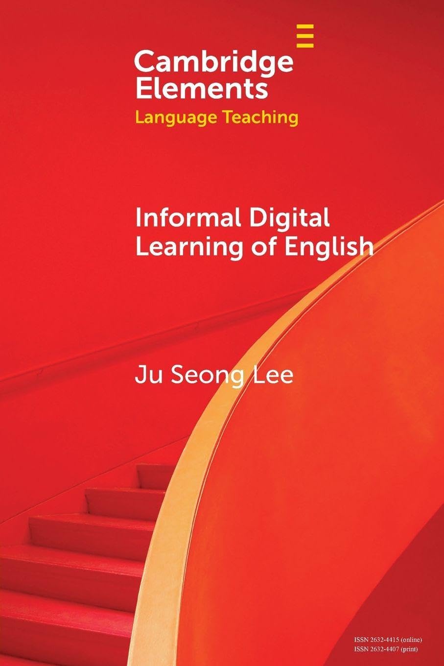 Informal Digital Learning of English Social Sciences