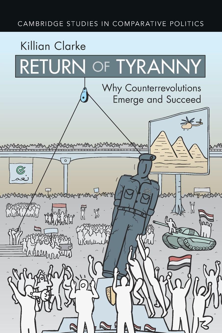 Product Image: Return of Tyranny