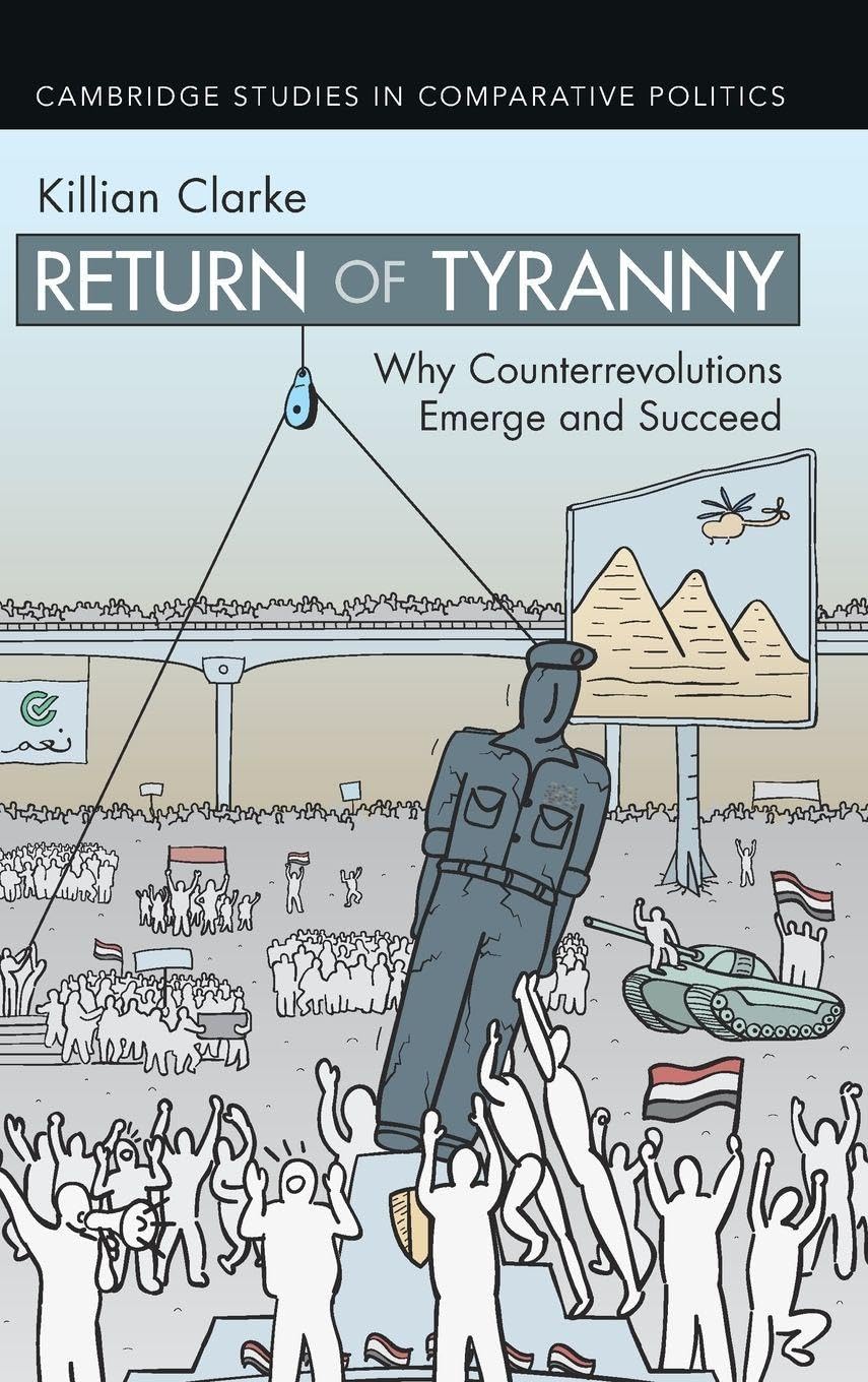 Product Image: Return of Tyranny