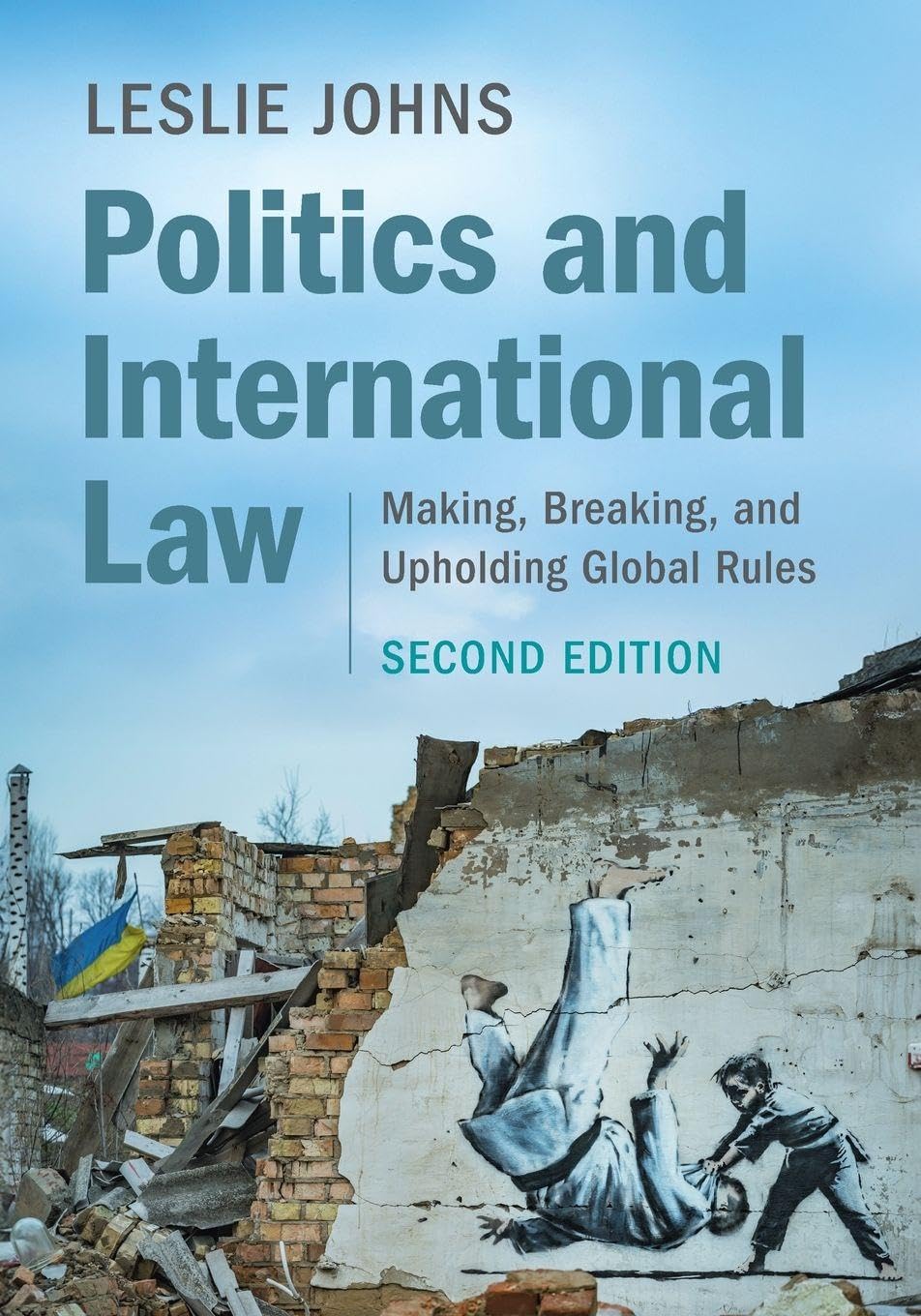Politics and International Law Law