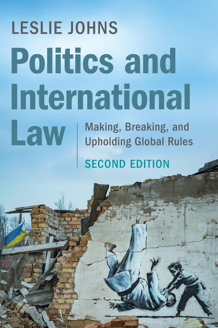 Politics and International Law Law