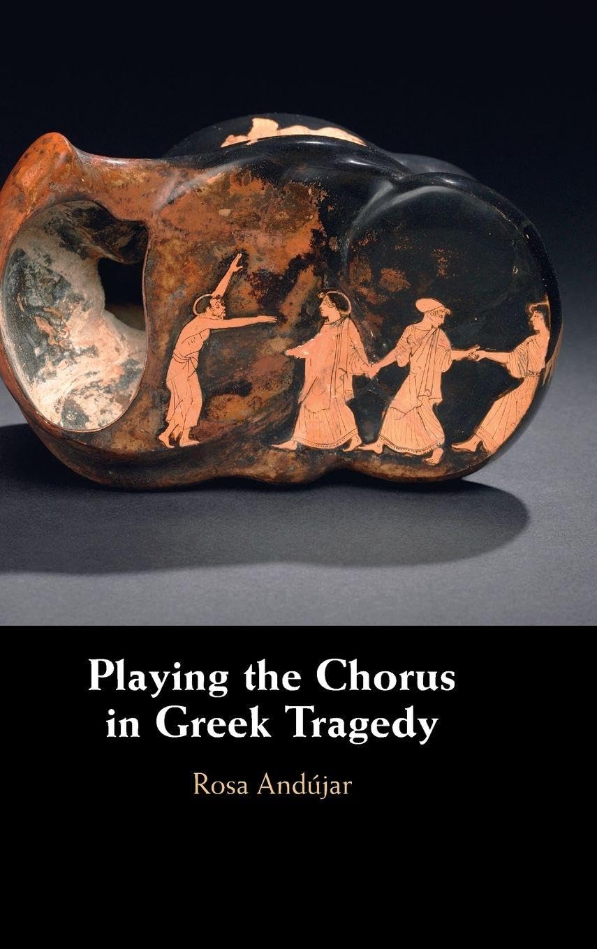 Playing the Chorus in Greek Tragedy Drama