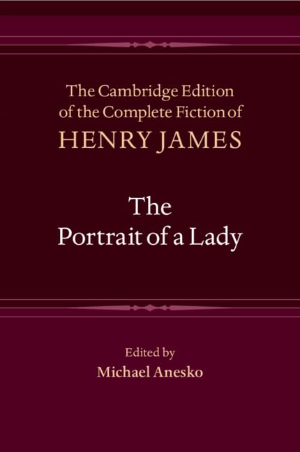 The Portrait of a Lady Classics