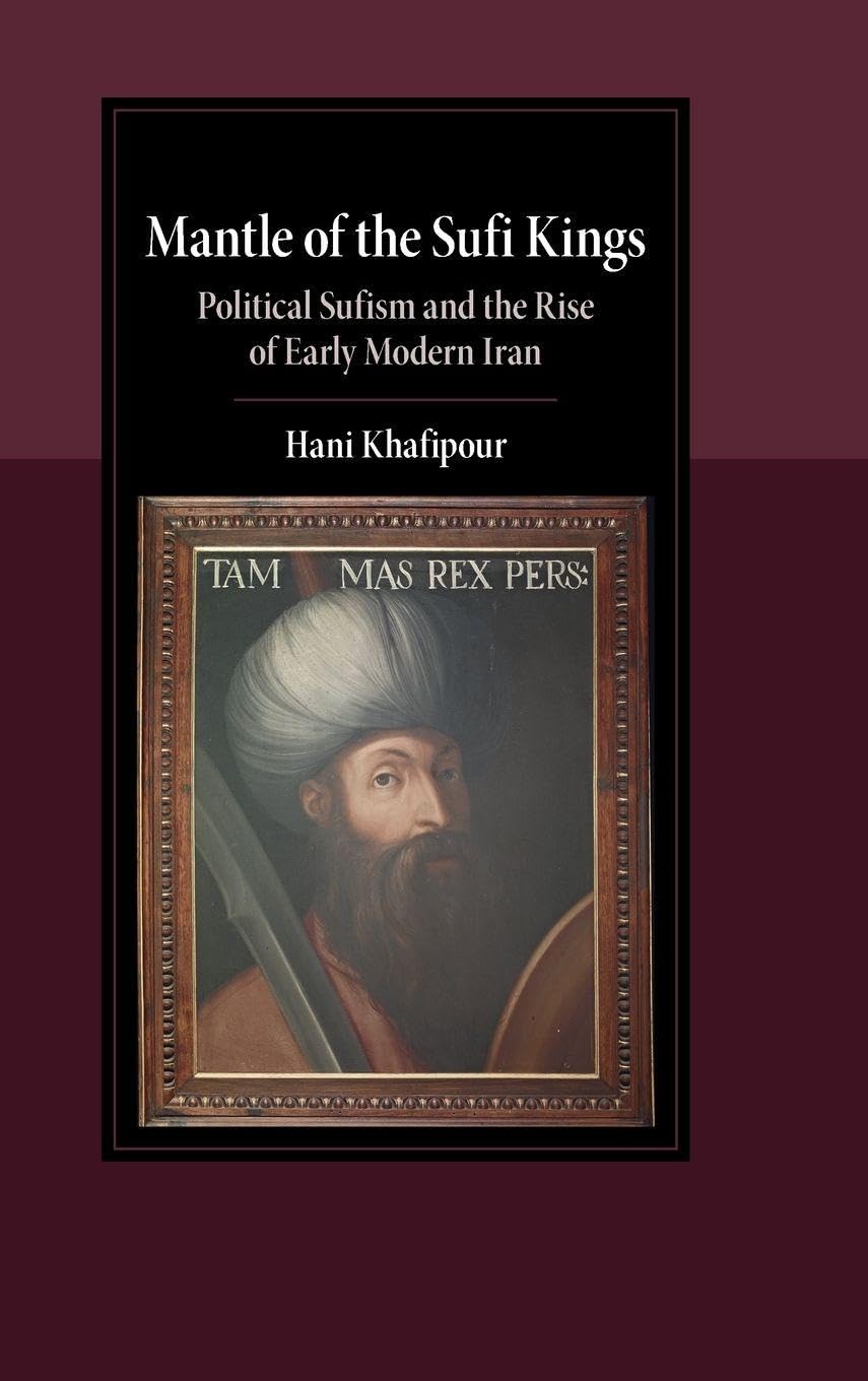 Mantle of the Sufi Kings Social Sciences