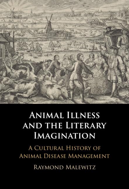 Animal Illness and the Literary Imagination Medicine