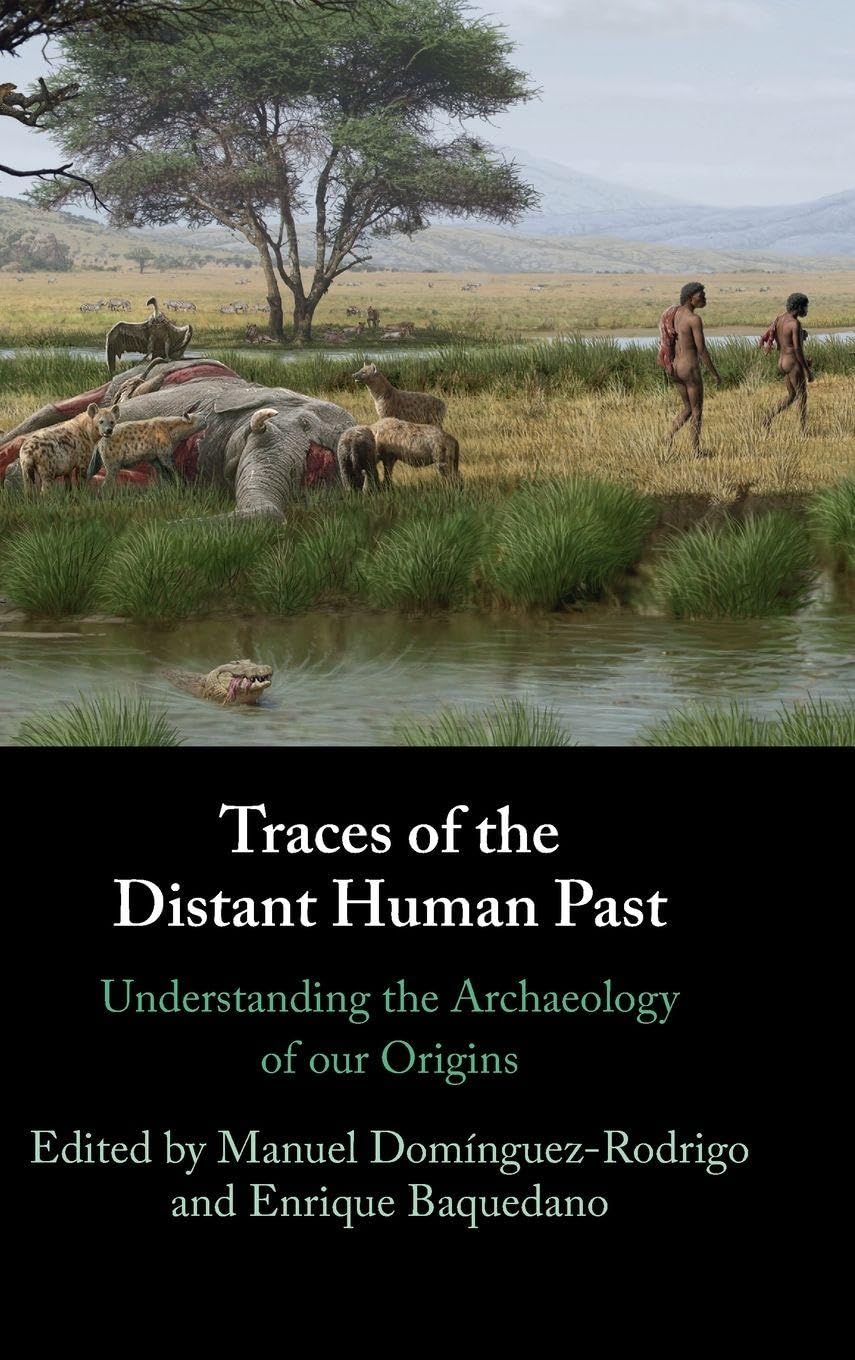 Traces of the Distant Human Past Law