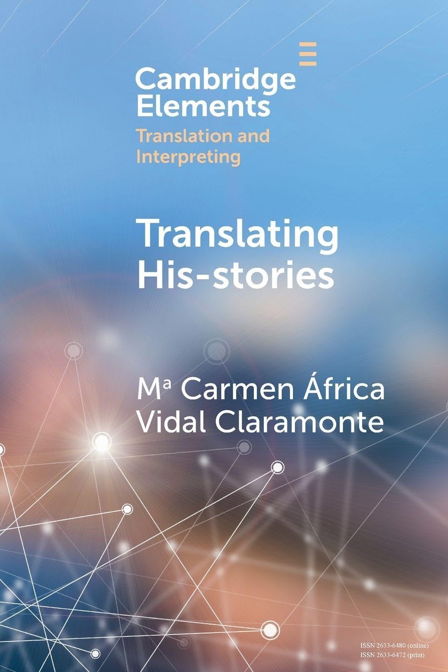 Translating His-stories Books