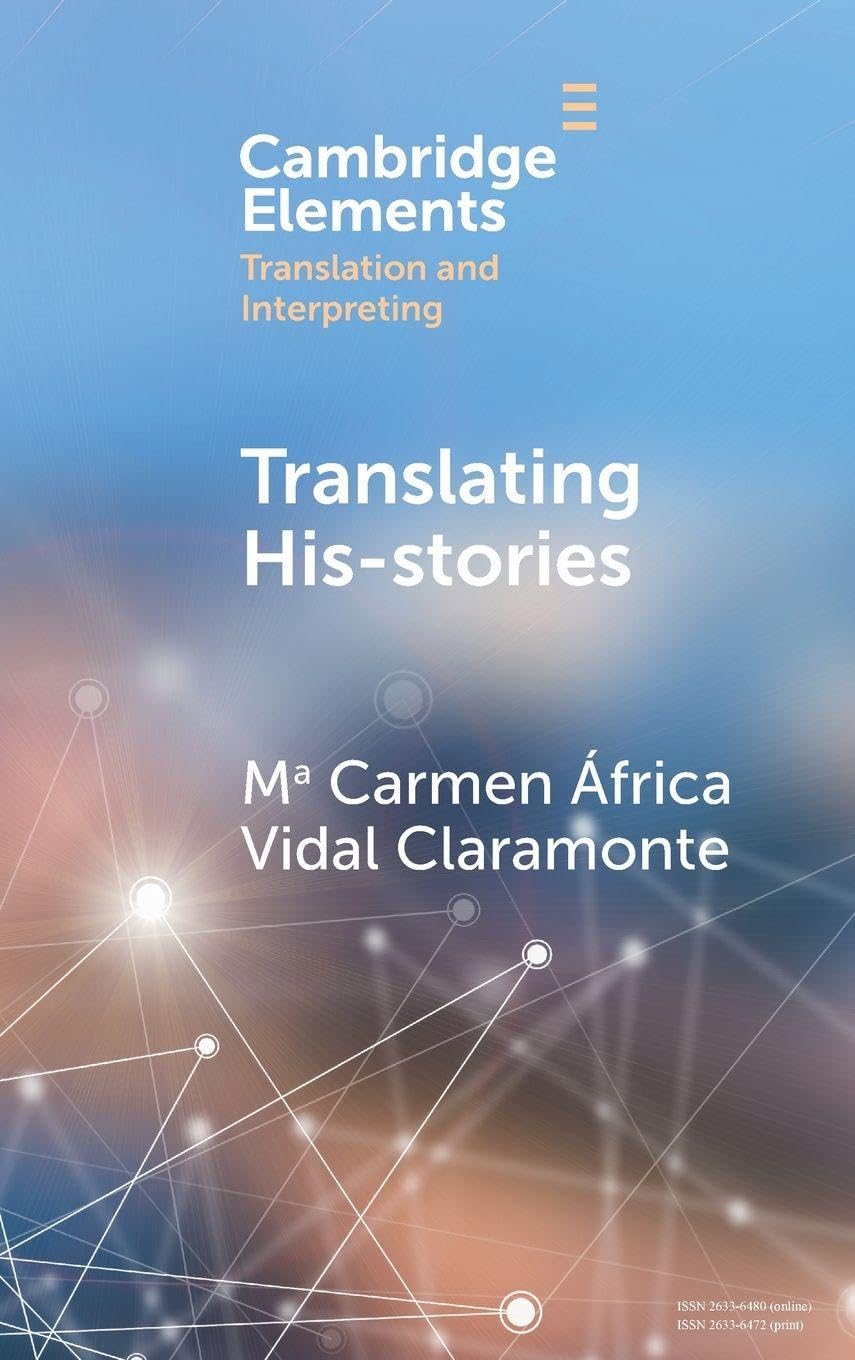 Translating His-stories Books