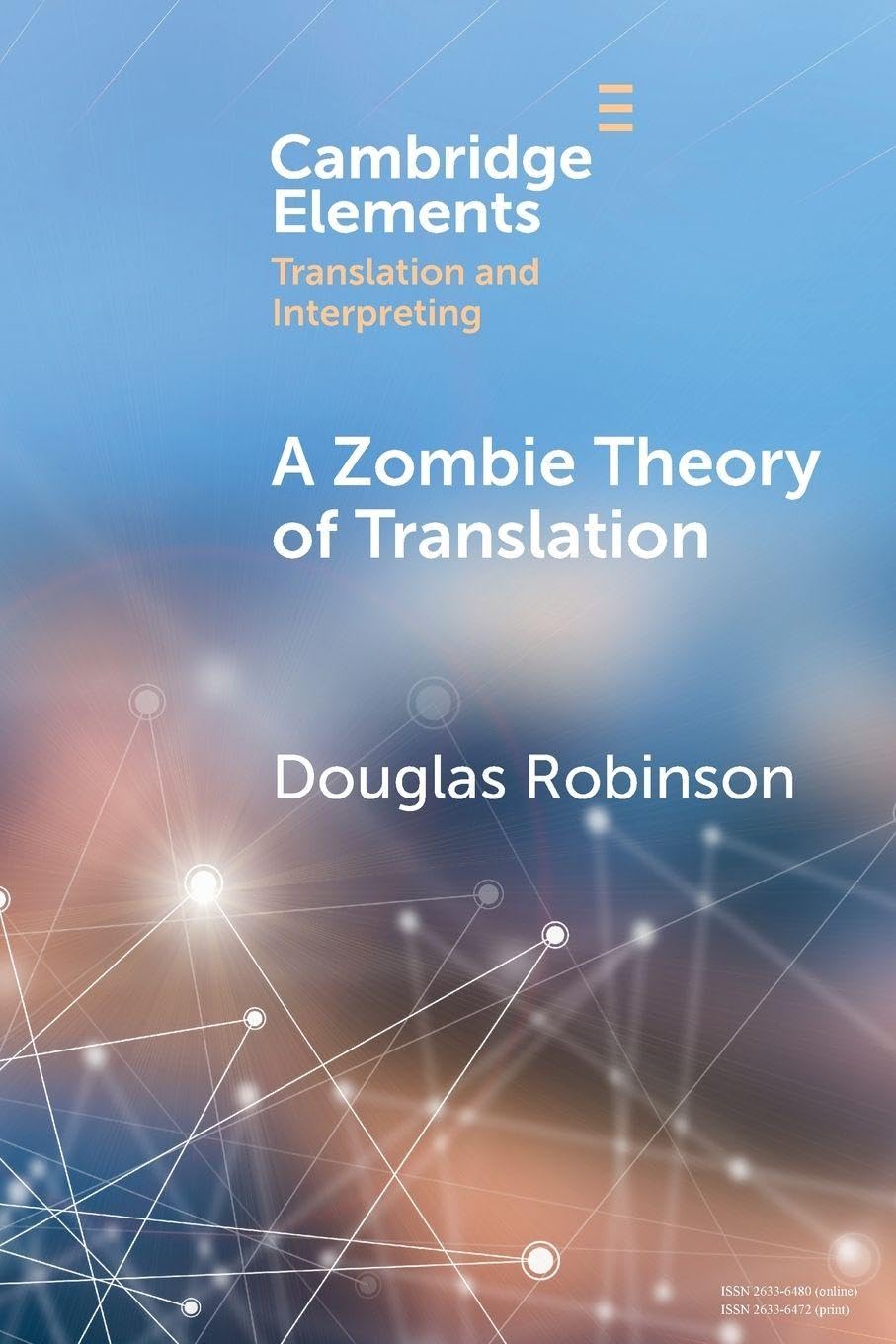 A Zombie Theory of Translation Social Sciences