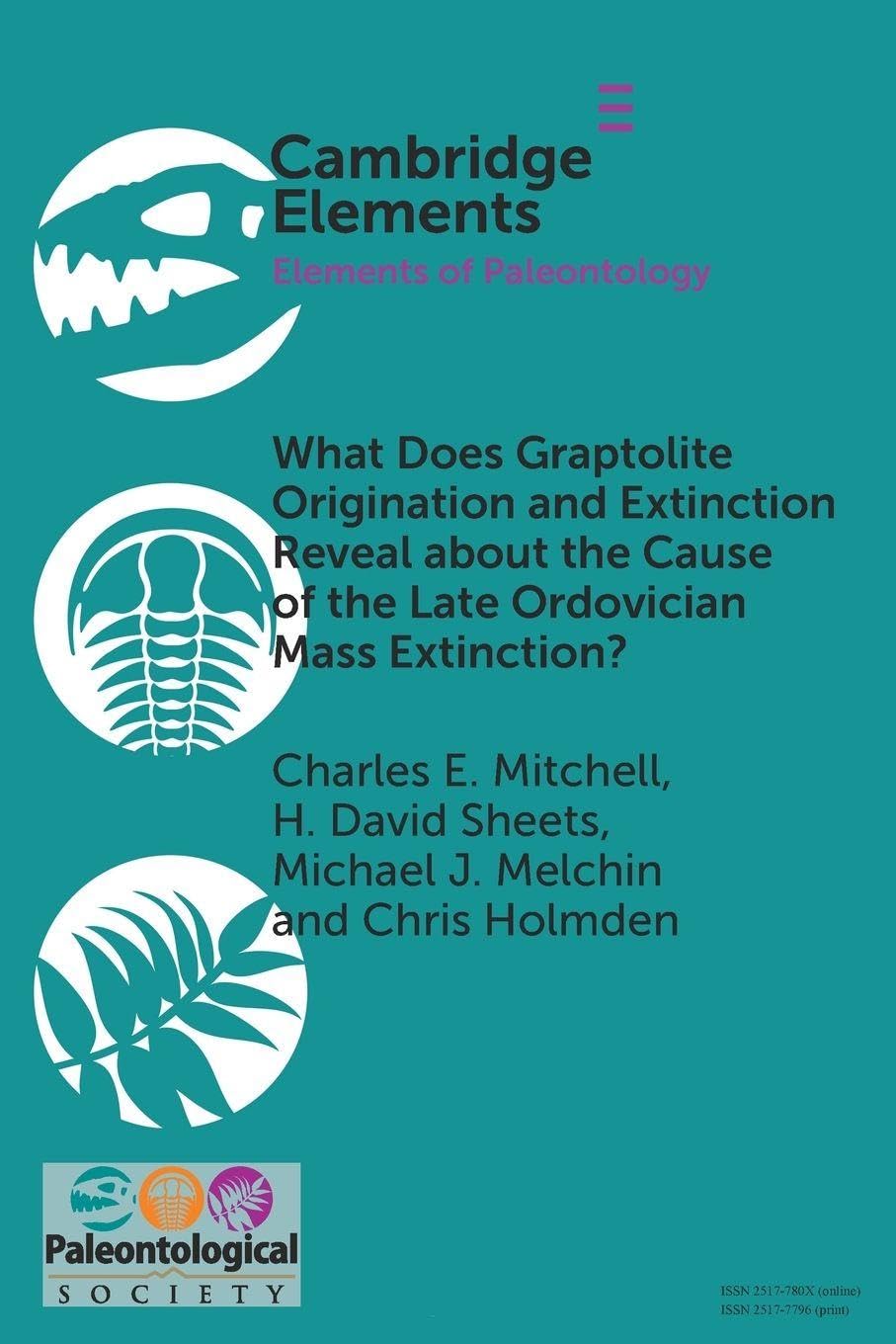 What Does Graptolite Origination and Extinction Reveal about the Cause of the Late Ordovician Mass Extinction? Business & Technology