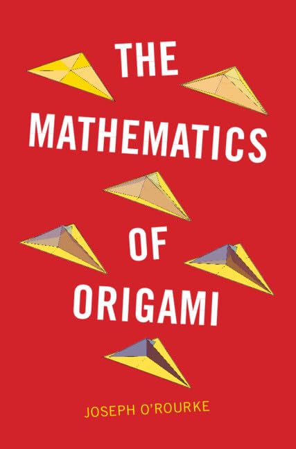 The Mathematics of Origami Mathematics