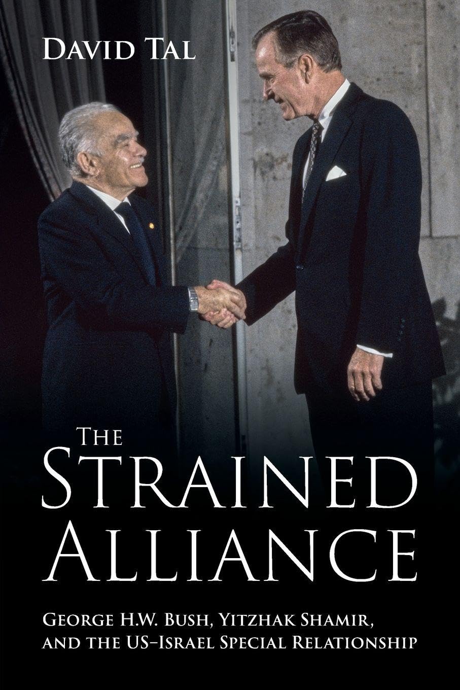 The Strained Alliance Social Sciences