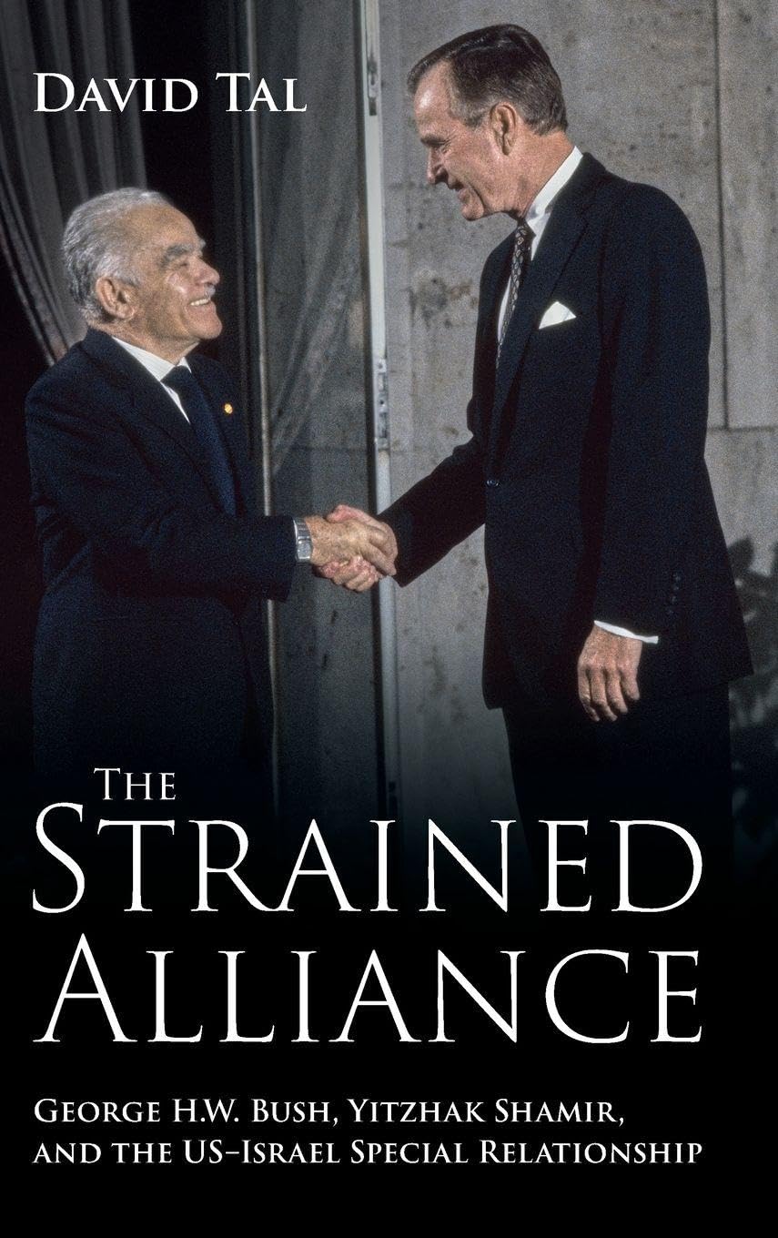The Strained Alliance Social Sciences