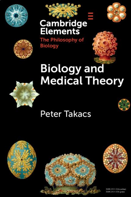 Biology and Medical Theory Business & Technology
