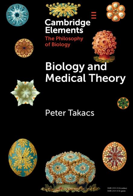 Biology and Medical Theory Business & Technology