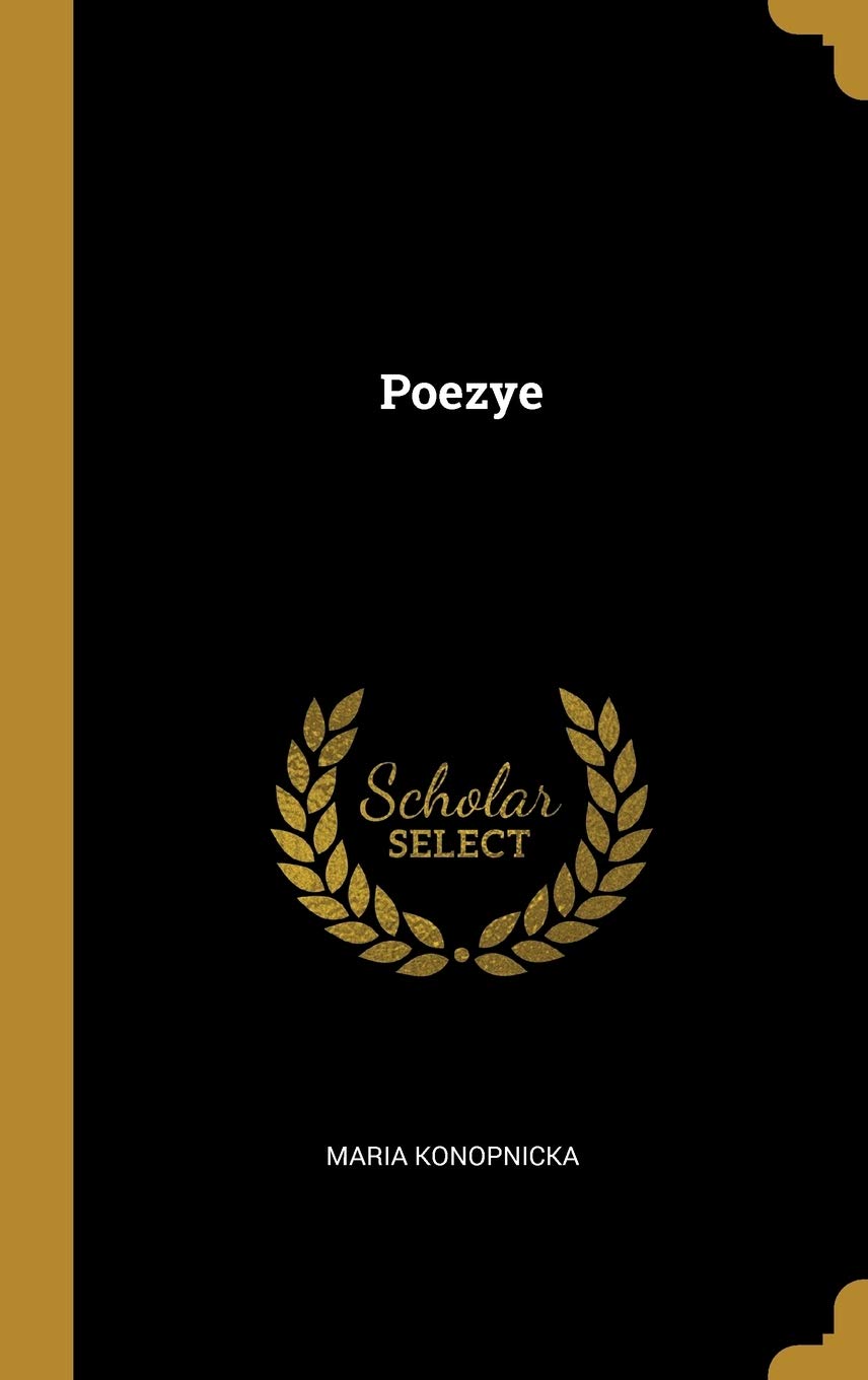 Product Image: Poezye