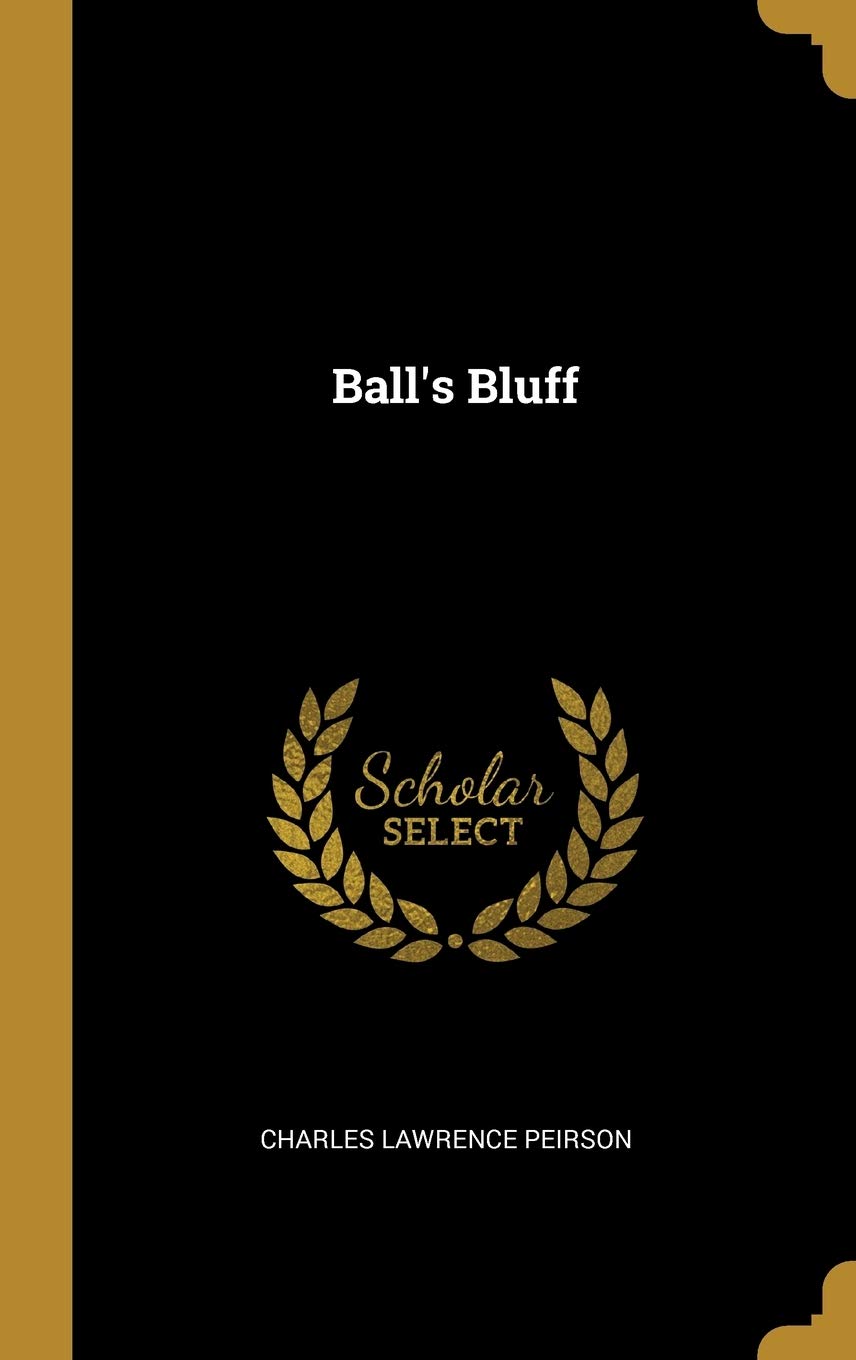 Product Image: Ball's Bluff
