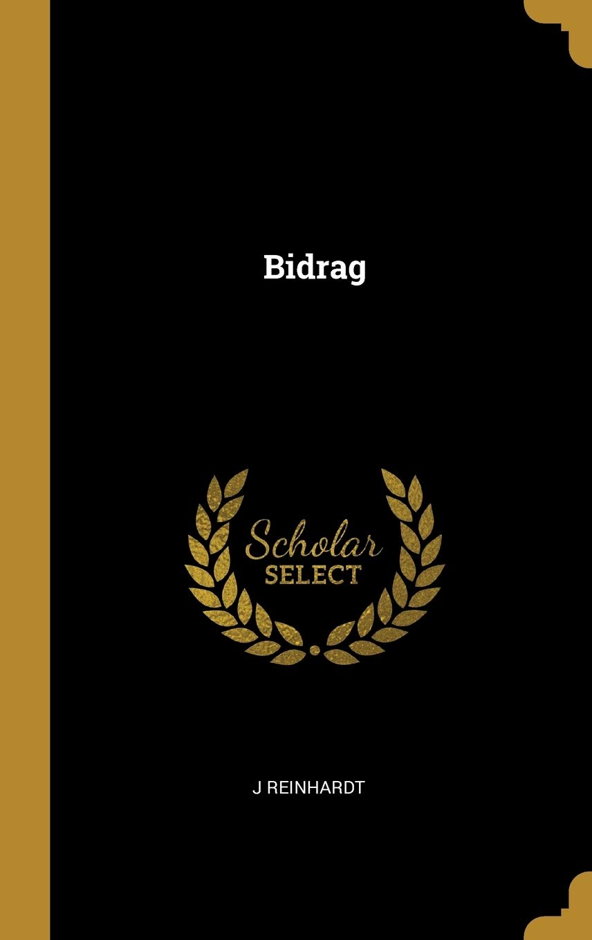 Bidrag Politics & History