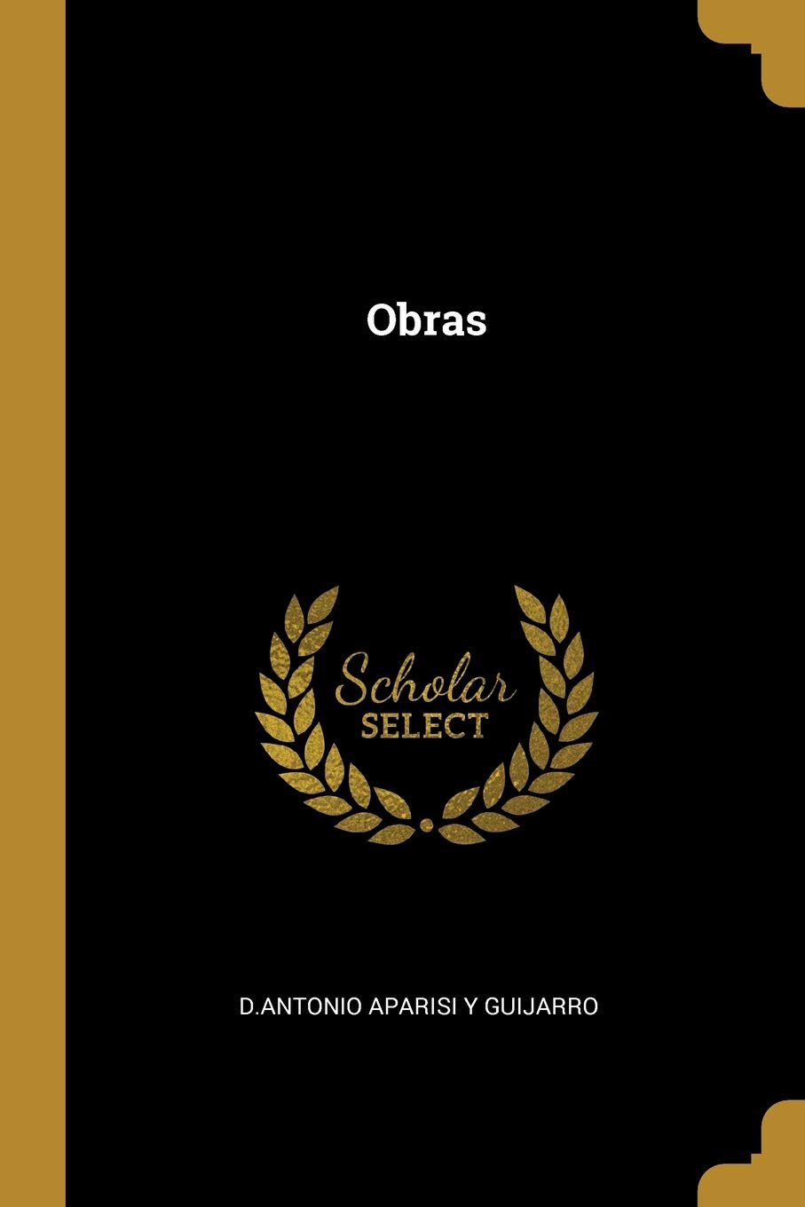 Obras book
