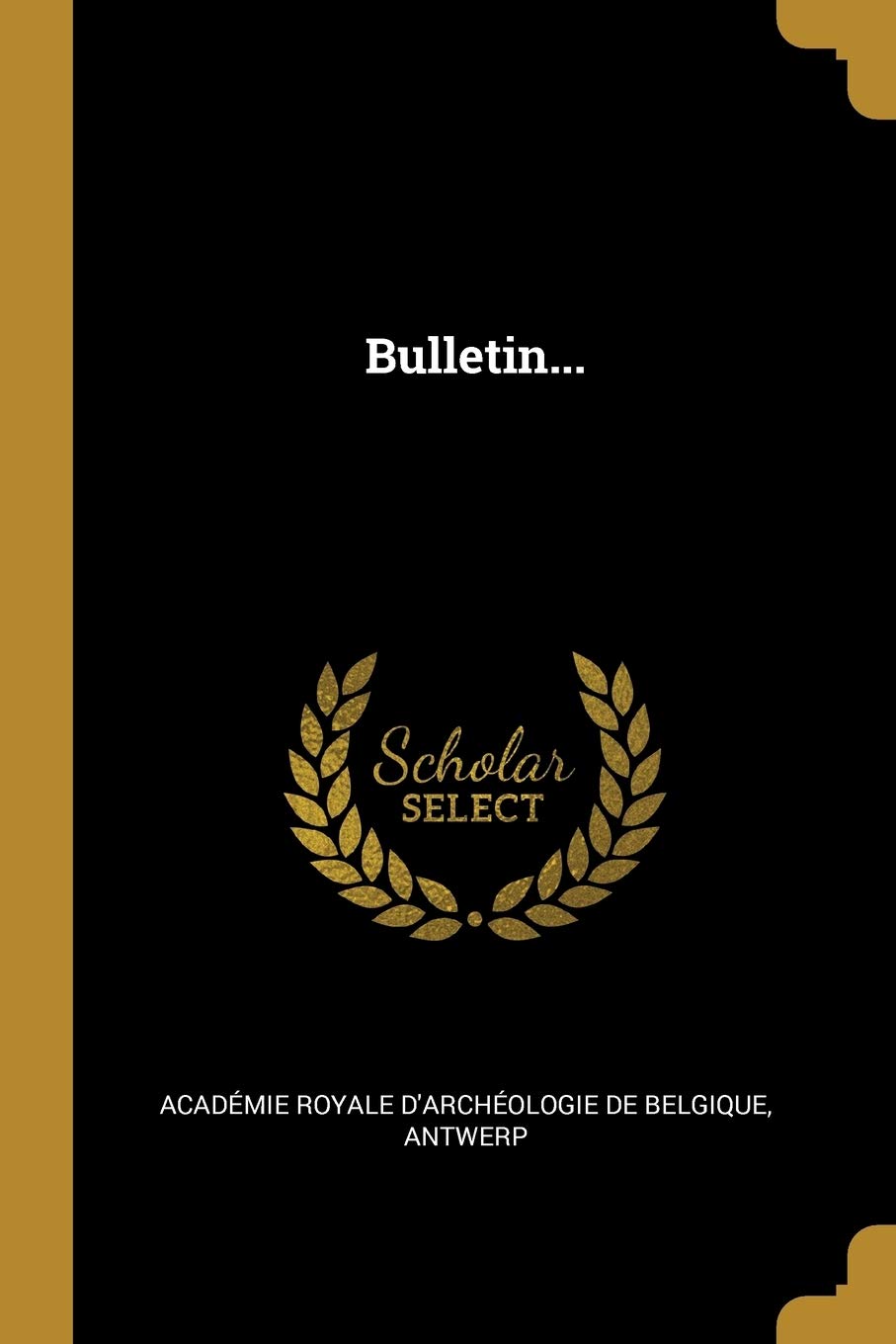 Bulletin... Politics & History
